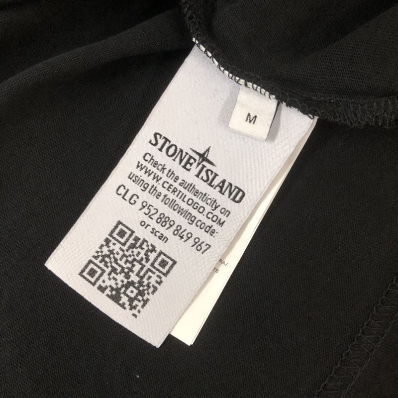 Stone Island T-Shirts